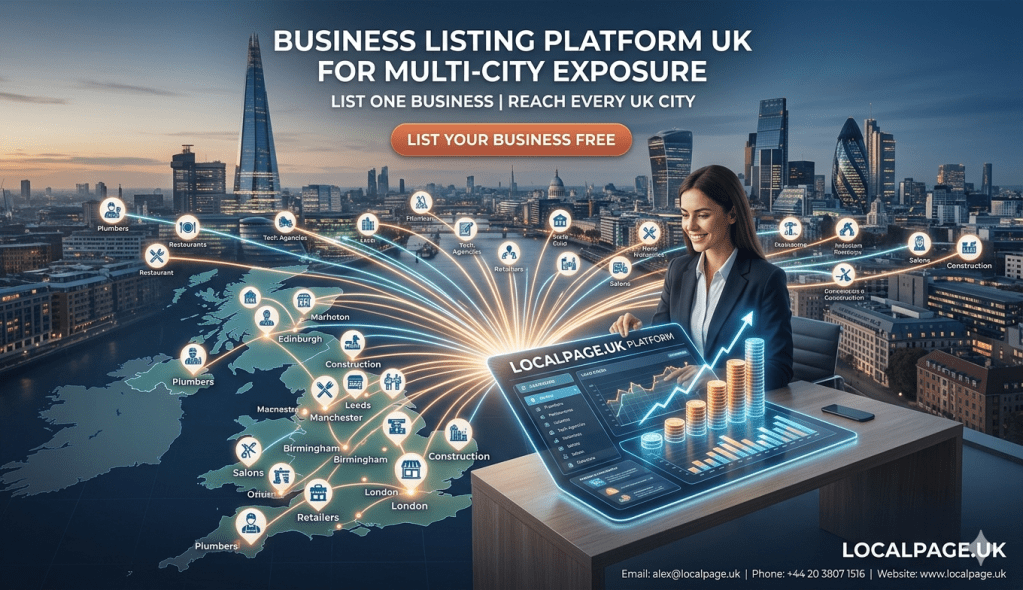 Do UK Business Directories Still Work in&nbsp;2026?